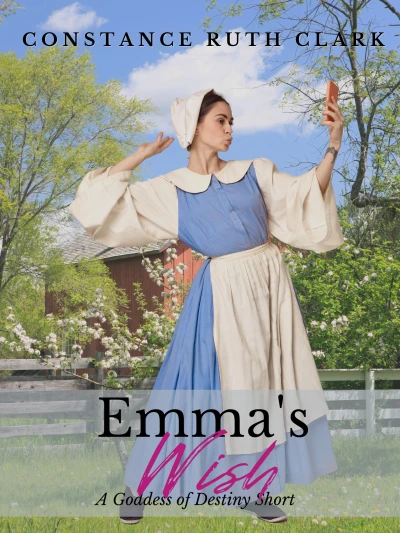 Emma's Wish - CraveBooks