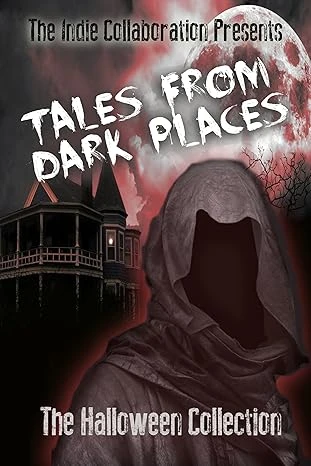 Tales From Dark Places The Halloween Collection (T... - CraveBooks