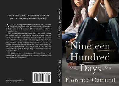 Nineteen Hundred Days - CraveBooks