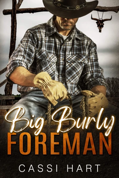 Big Burly Foreman