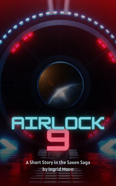 Airlock 9 - A Short Story - CraveBooks