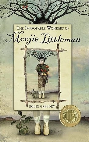 The Improbable Wonders of Moojie Littleman - CraveBooks