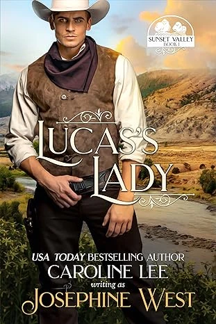 Lucas's Lady - CraveBooks