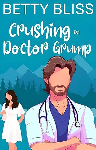 Crushing On Doctor Grump - CraveBooks