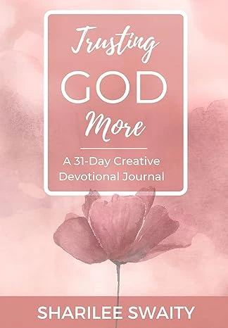 Trusting God More - CraveBooks