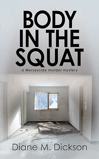 Body in the Squat - CraveBooks