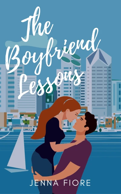 The Boyfriend Lessons