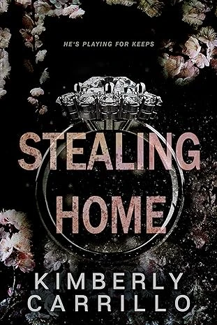 Stealing Home - CraveBooks