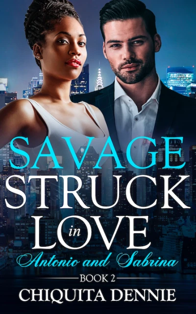 Savage: A Forbidden Possessive Dark Mafia Romance - CraveBooks