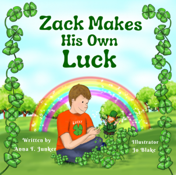 Zack Makes His Own Luck