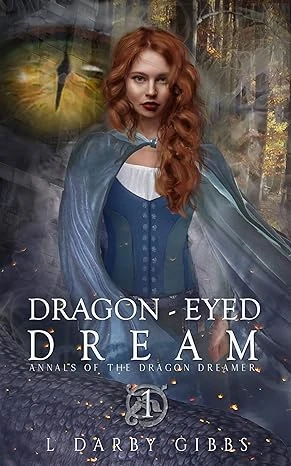 Dragon-Eyed Dream