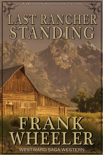 Last Rancher Standing - CraveBooks