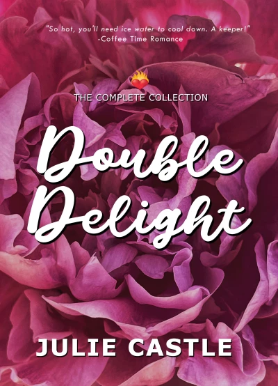 Double Delight - CraveBooks