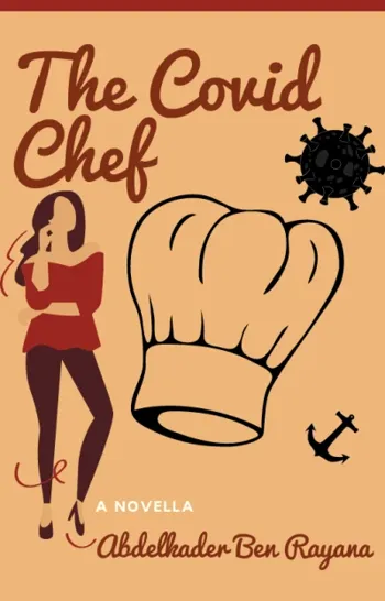 The Covid Chef - CraveBooks