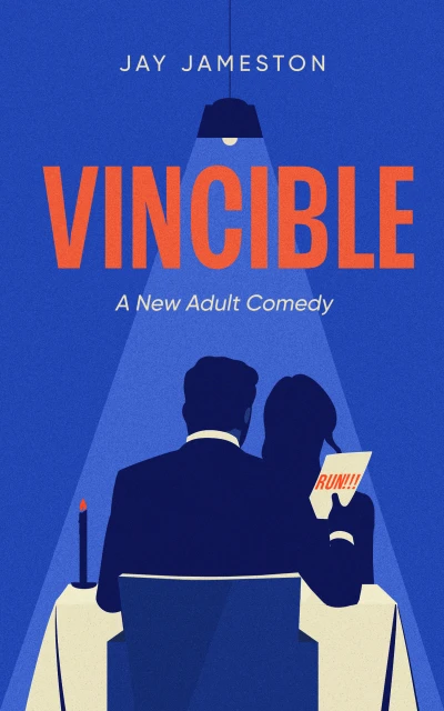 Vincible: A New Adult Comedy