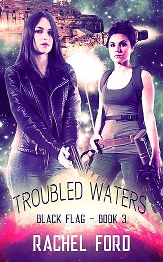 Troubled Waters - CraveBooks