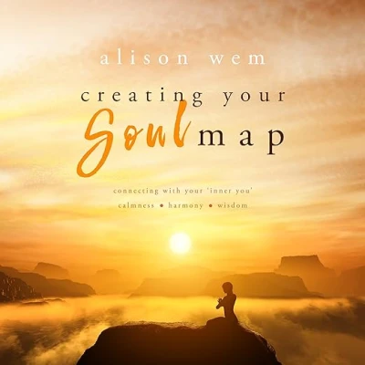 Creating Your Soul Map - CraveBooks