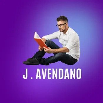 Jake Avendano | Discover Books & Novels on CraveBooks