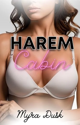 Harem Cabin - CraveBooks