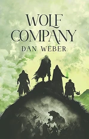 Wolf Company - CraveBooks