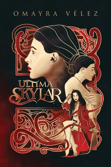 Ultima Skylar - CraveBooks