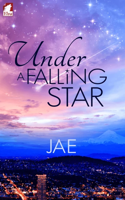 Under a Falling Star - CraveBooks