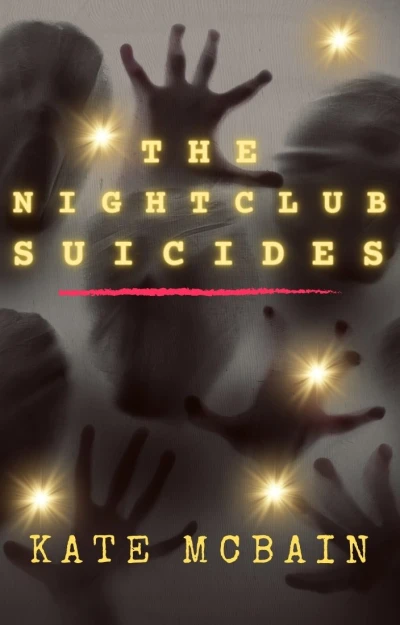 The Nightclub Suicides - CraveBooks
