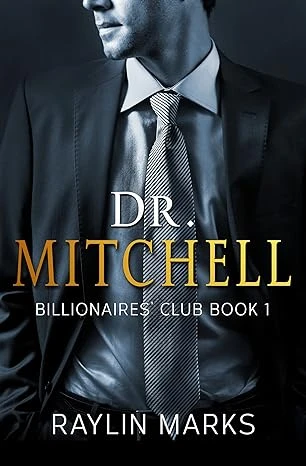 Dr. Mitchell - CraveBooks