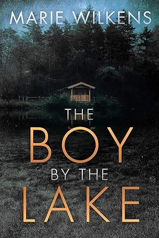 The Boy By the Lake