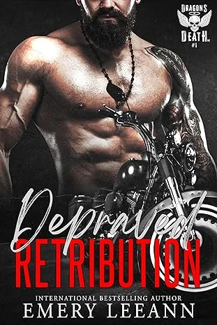 Depraved Retribution - CraveBooks