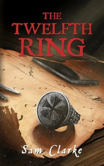 The Twelfth Ring - Crave Books