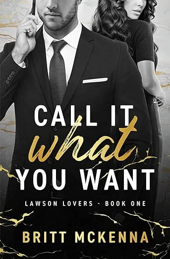 Call It What You Want - CraveBooks