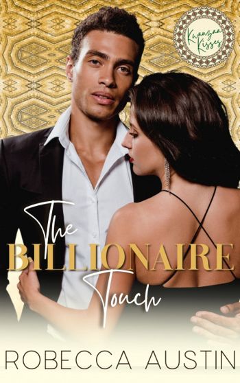 The Billionaire Touch - CraveBooks