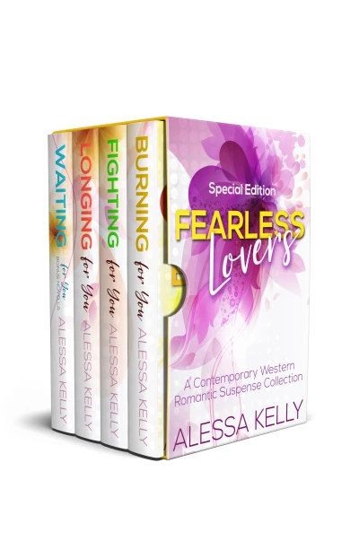 Fearless Lovers Special Edition