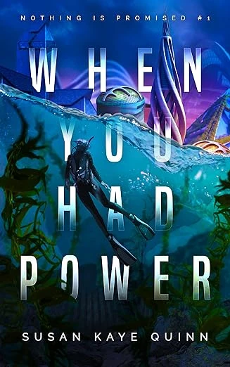 When You Had Power - CraveBooks