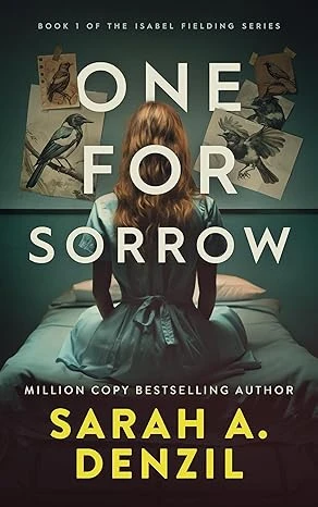 One For Sorrow - CraveBooks