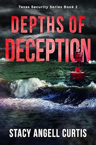 Depths of Deception - CraveBooks