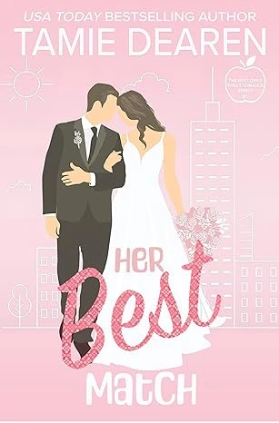 Her Best Match: A Sweet Billionaire Romance (The B... - CraveBooks