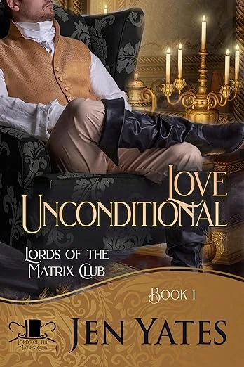 Love Unconditional - CraveBooks