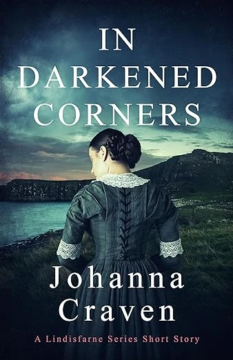 In Darkened Corners - CraveBooks