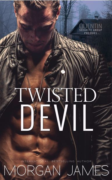 Twisted Devil - CraveBooks