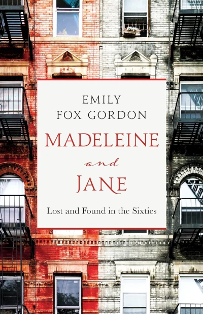 Madeleine and Jane - CraveBooks