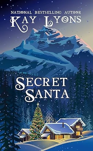 Secret Santa - CraveBooks