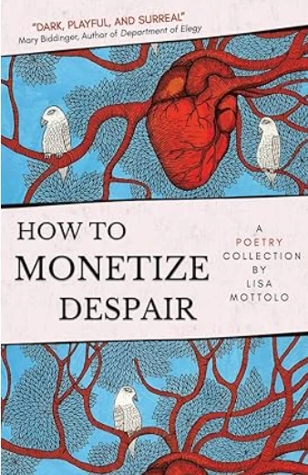 How to Monetize Despair