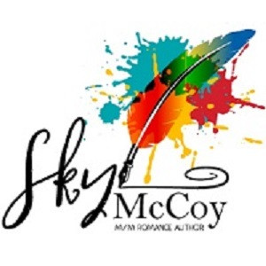 Sky McCoy - CraveBooks