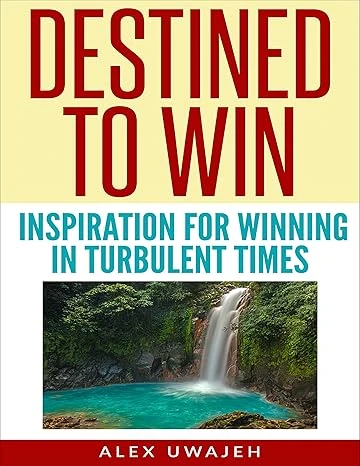 Destined to Win - CraveBooks