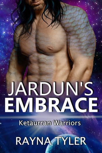 Jardun's Embrace