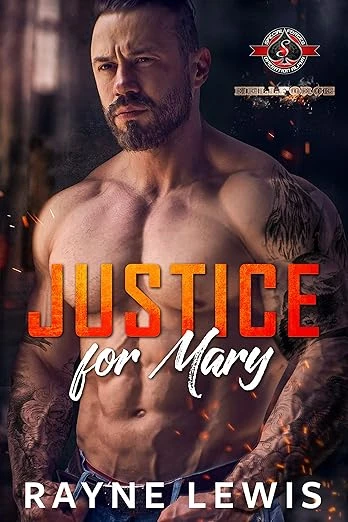 Justice for Mary - CraveBooks