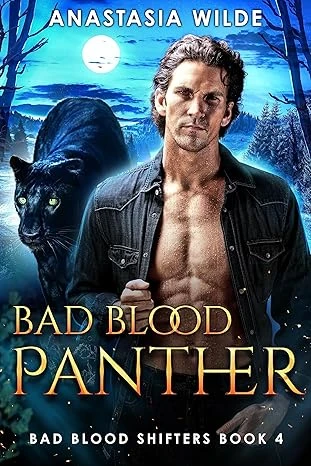 Bad Blood Panther