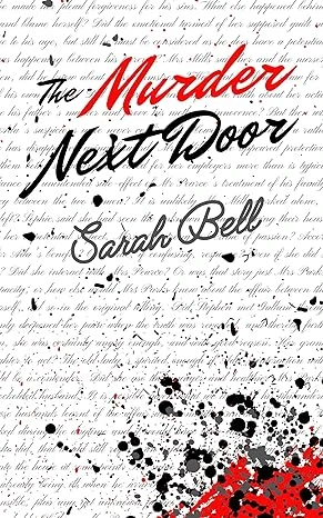 The Murder Next Door: A Sapphic Historical Mystery (Louisa & Ada Book 1)